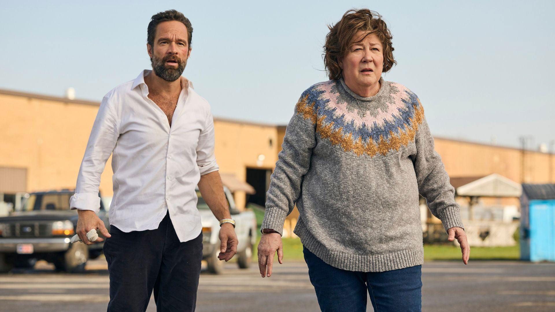 The Sticky Season 1 Review