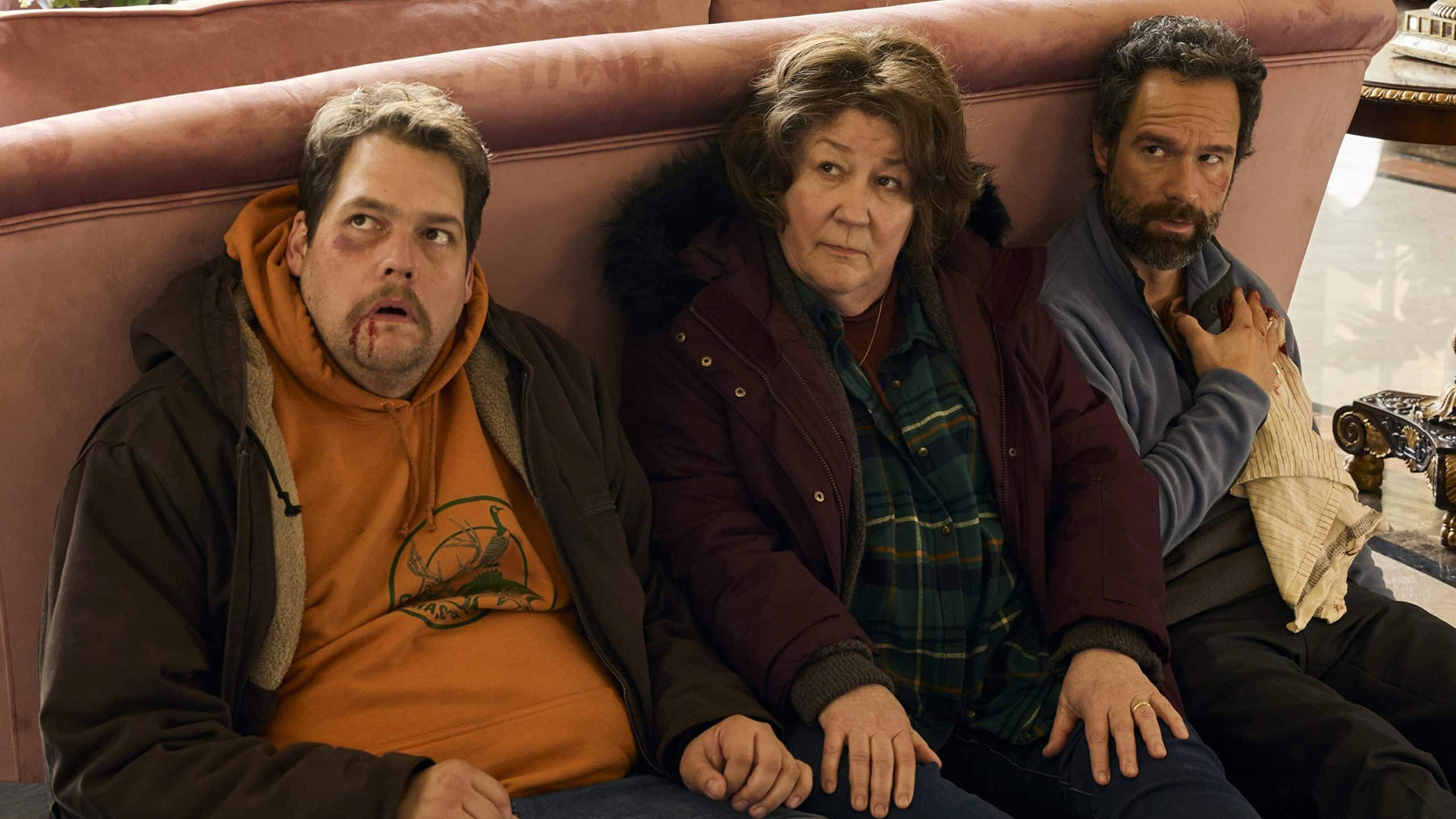 The Sticky Season 1 Review