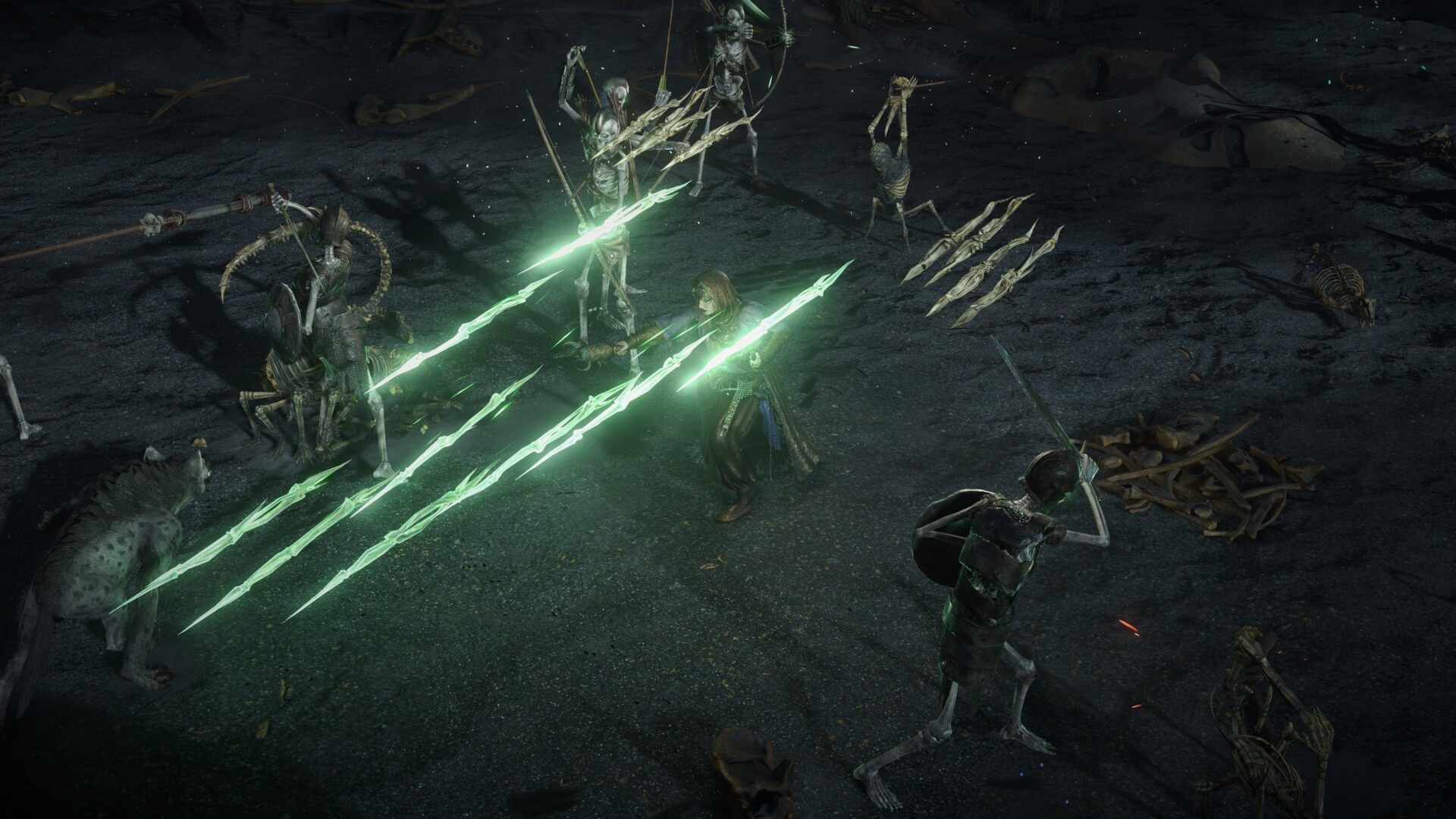 Top 6 New Additions To Path of Exile 2 Improving on the Original
