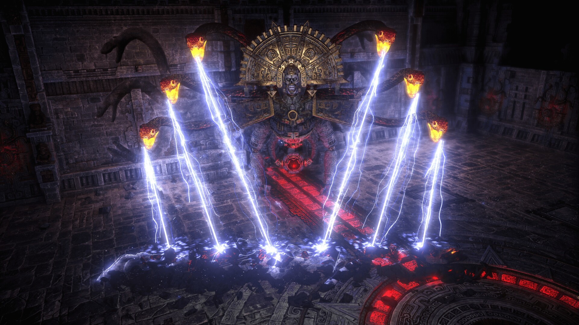Top 6 New Additions To Path of Exile 2 Improving on the Original