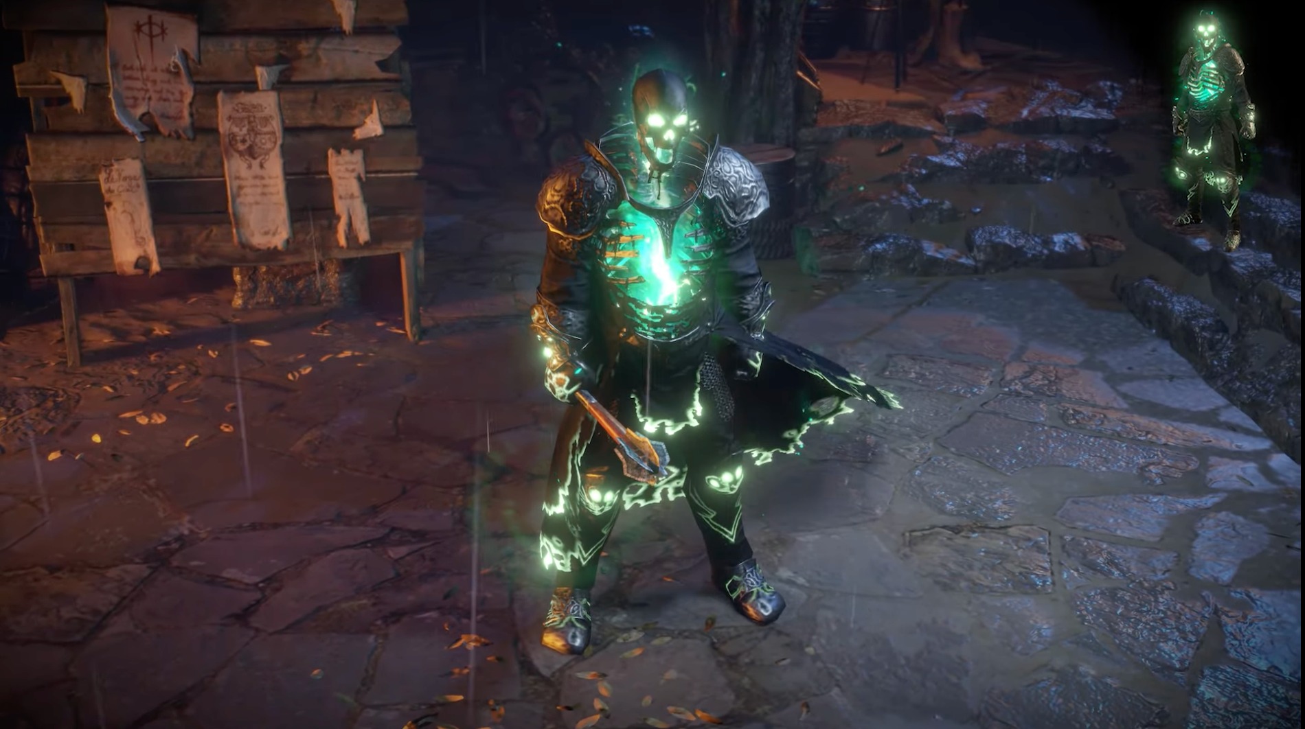 Top 6 New Additions To Path of Exile 2 Improving on the Original