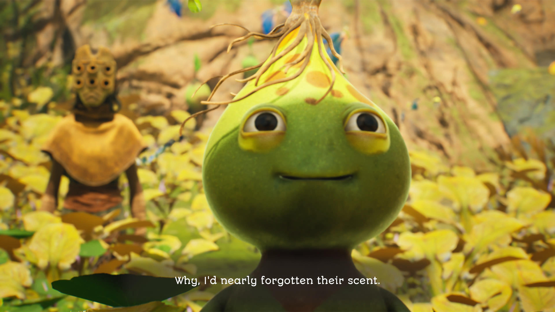 Towers of Aghasba Hands-on Preview—Planting the Seed