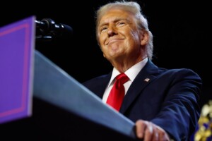 Trump's Proposed Tariffs Could Hit Gaming Hard, Study Finds