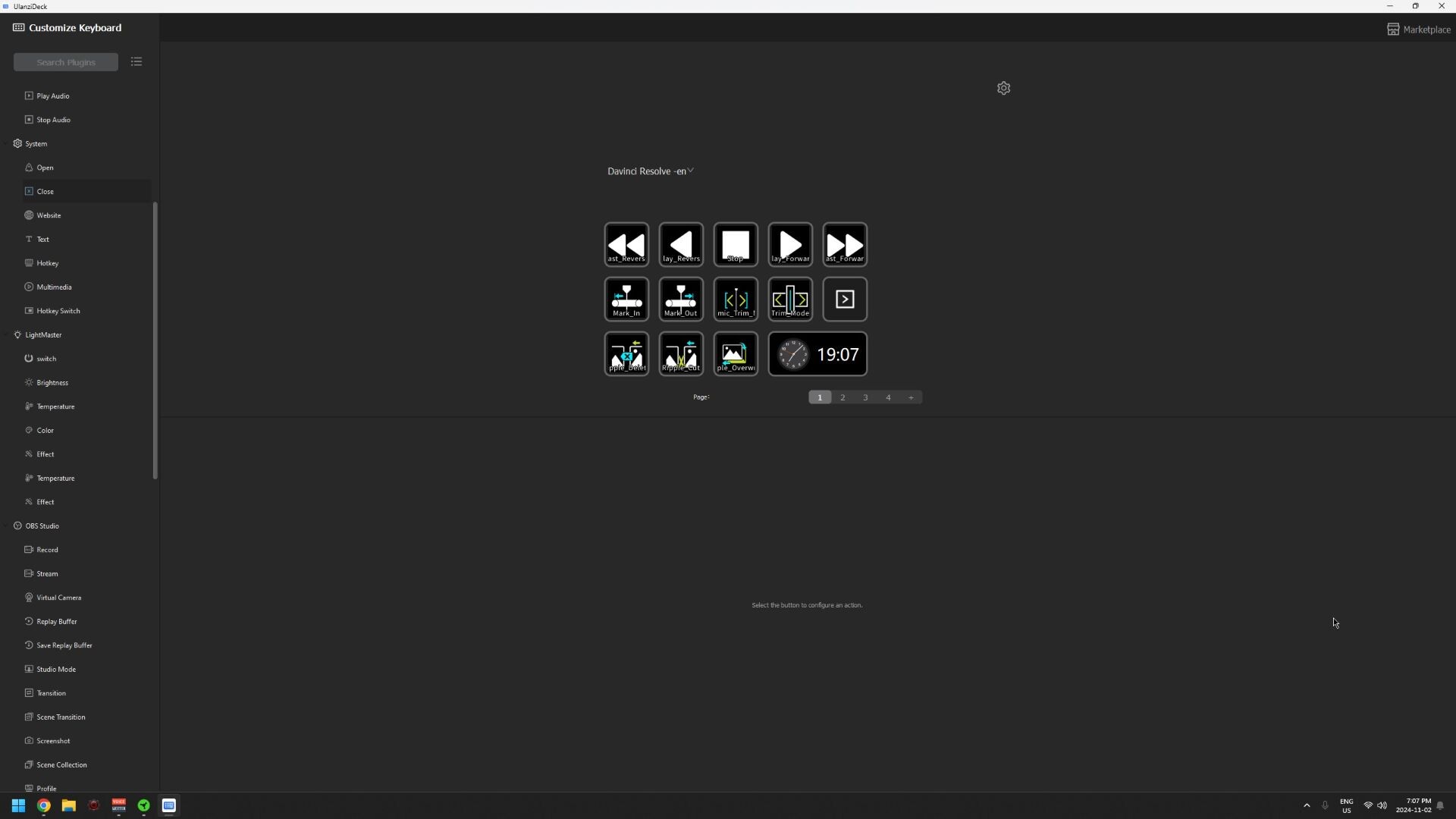 Ulanzi Stream Deck D200 Review