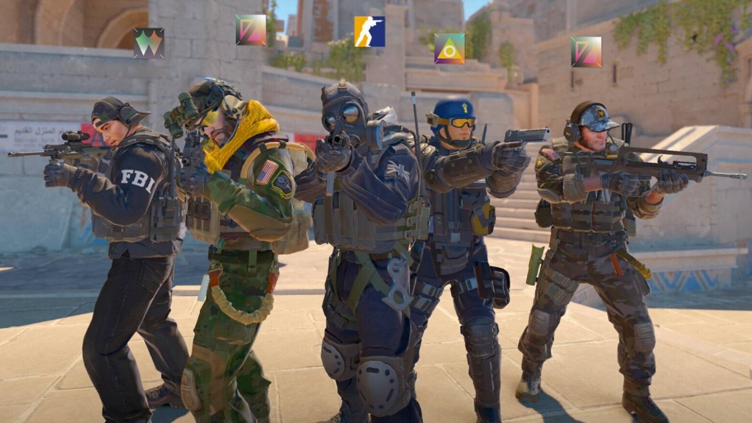Unlocking the Secrets of CS Skins: Strategies for Collection, Trade and ...