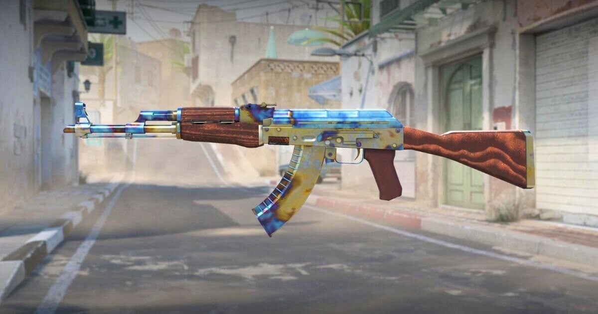 Unlocking the Secrets of CS Skins: Strategies for Collection, Trade and Maximizing Value
