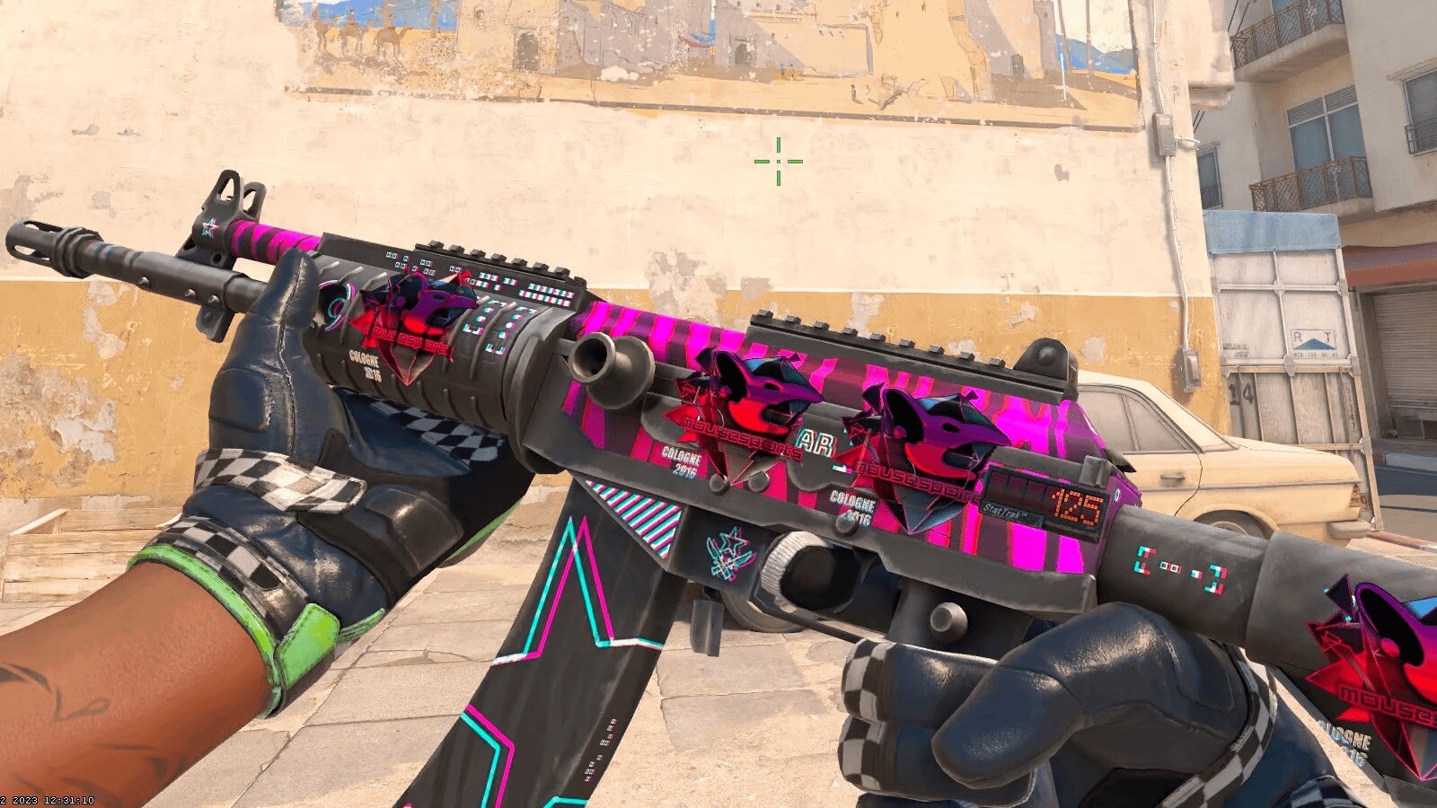 Unlocking the Secrets of CS Skins: Strategies for Collection, Trade and Maximizing Value