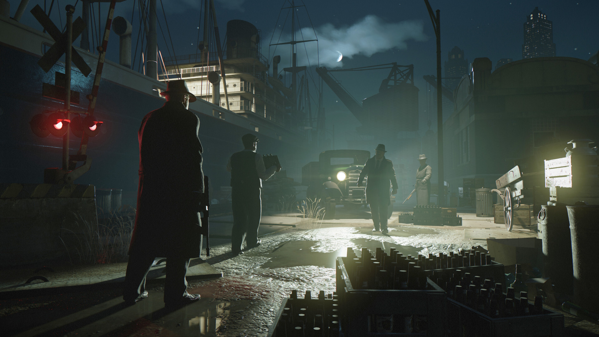 What’s Coming To Prime Gaming In November 2024