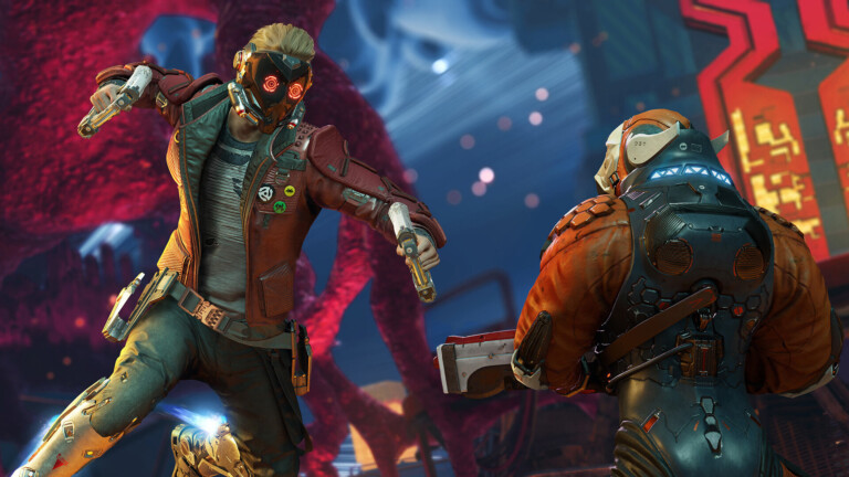 What’s Coming To Prime Gaming In November 2024