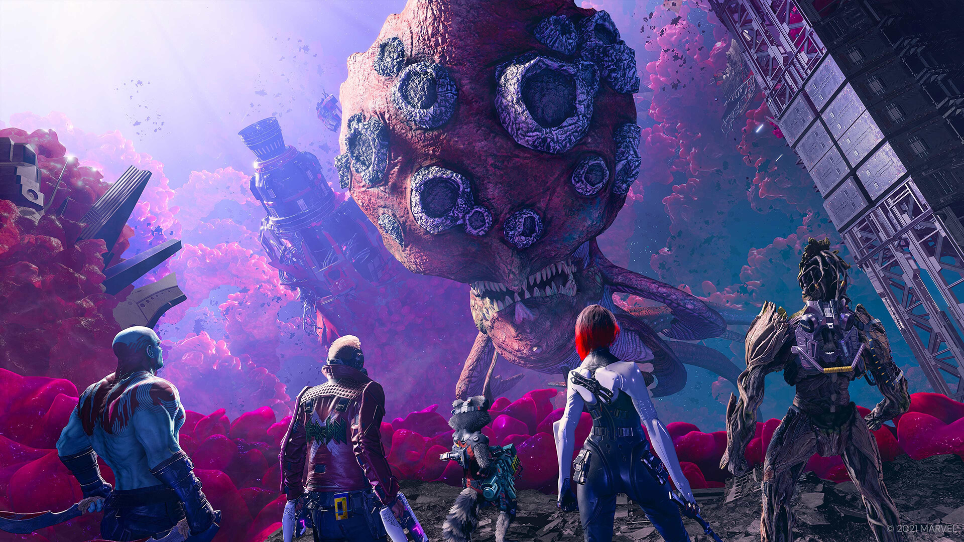 What’s Coming To Prime Gaming In November 2024