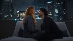 What’s New to Netflix in December 2024