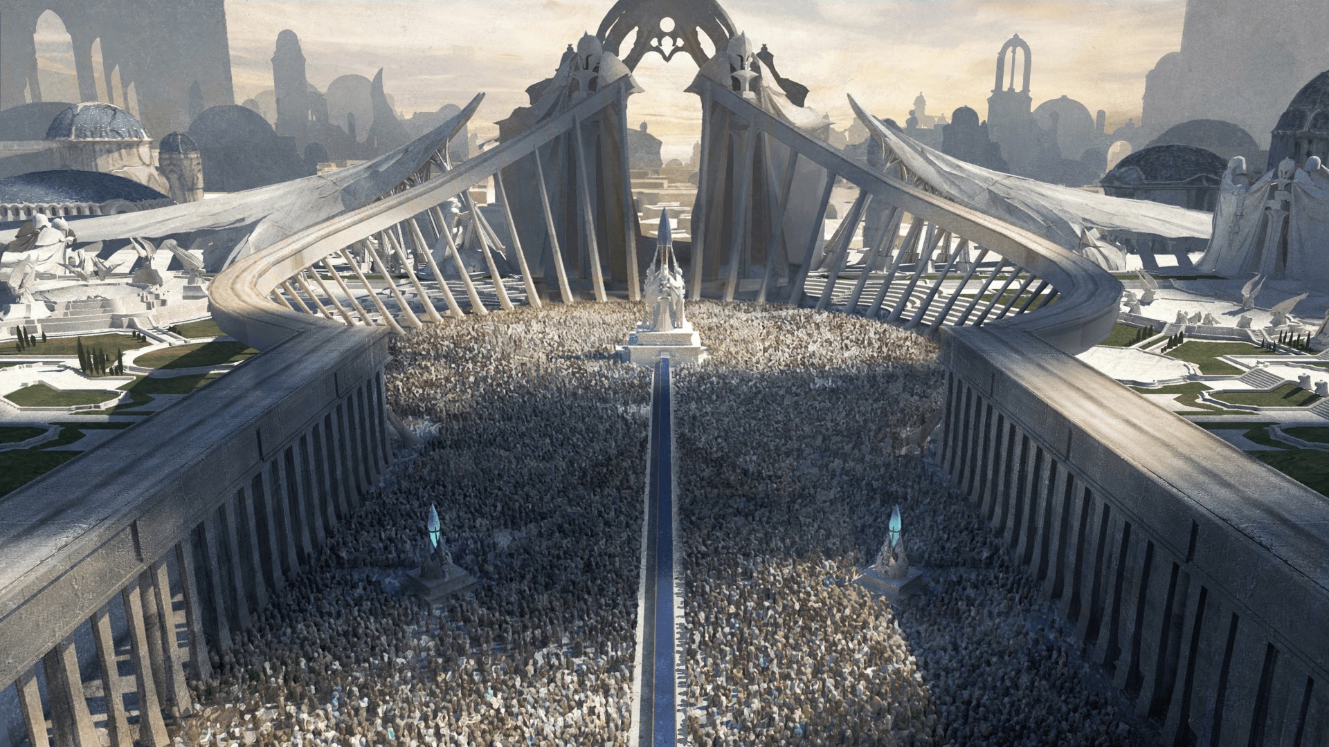 Where Could The Arcane Showrunners Go Next For Spin-Offs? 3