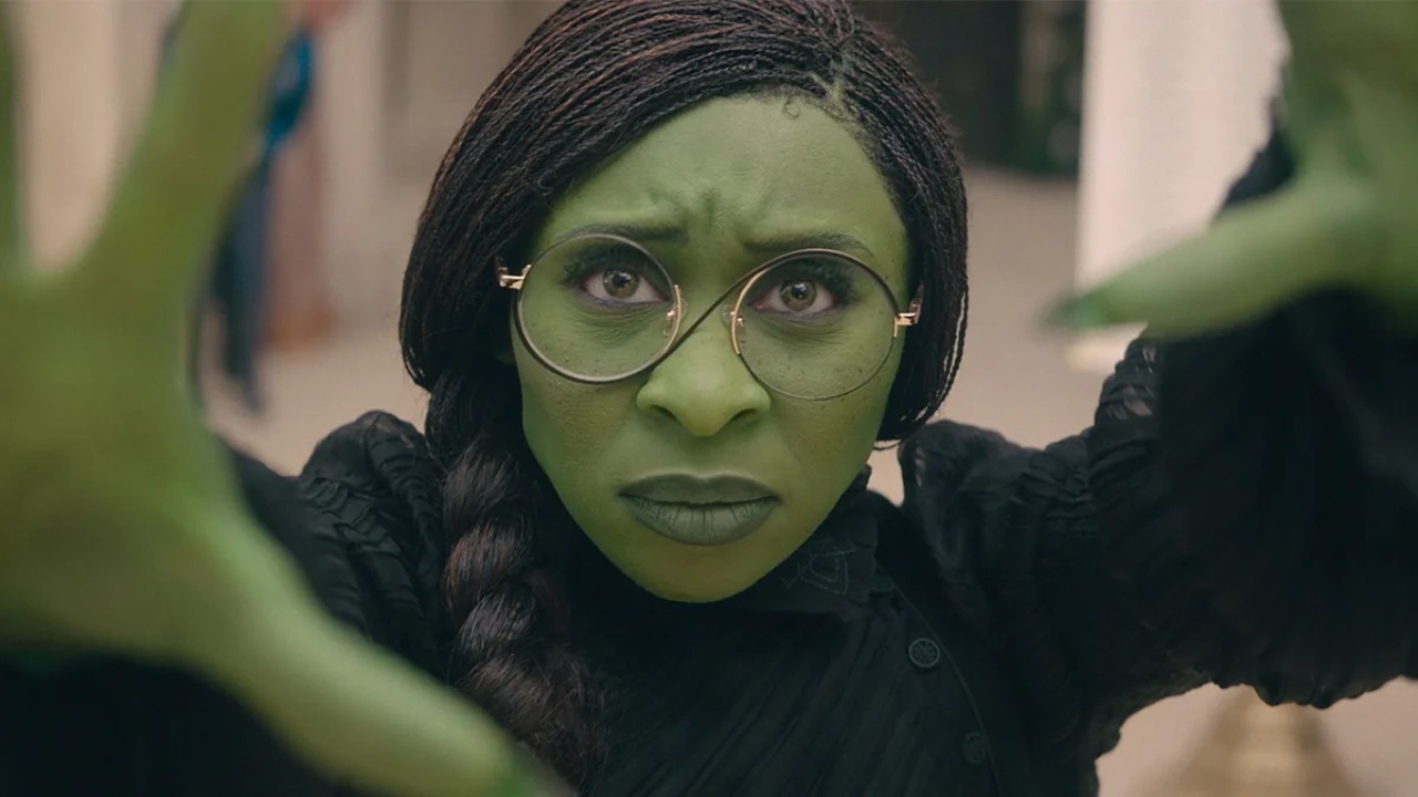 Wicked (2024) Review