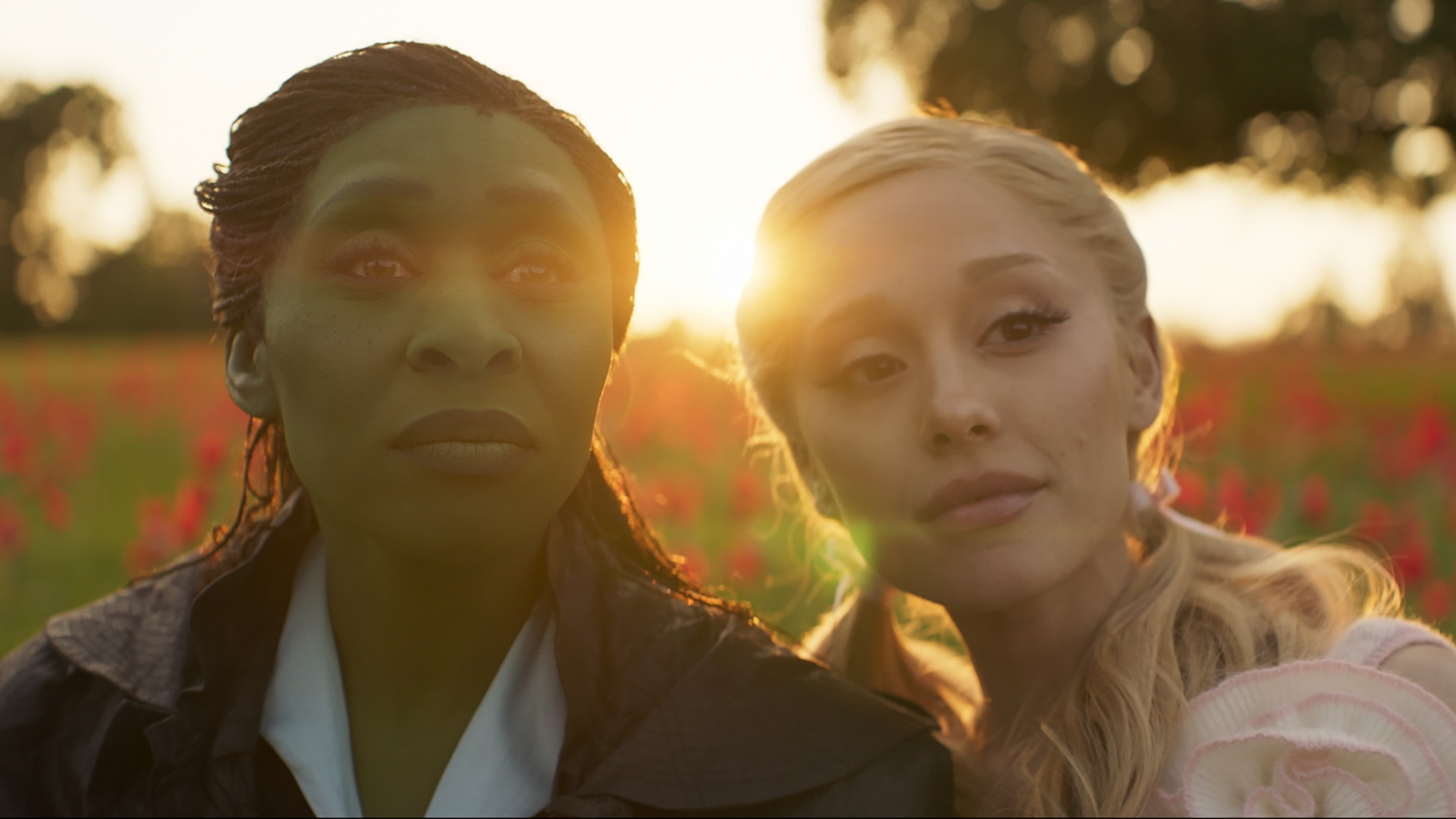 Wicked (2024) Review