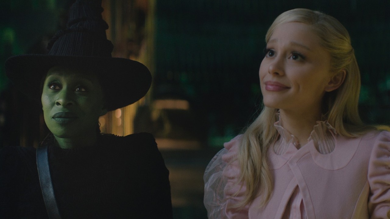 Wicked (2024) Review