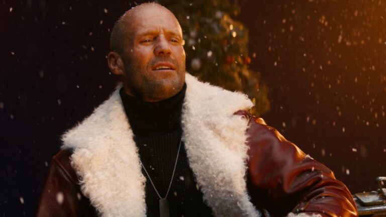 World of Tanks Kicks off Holiday Ops Event With the Legendary Jason Statham
