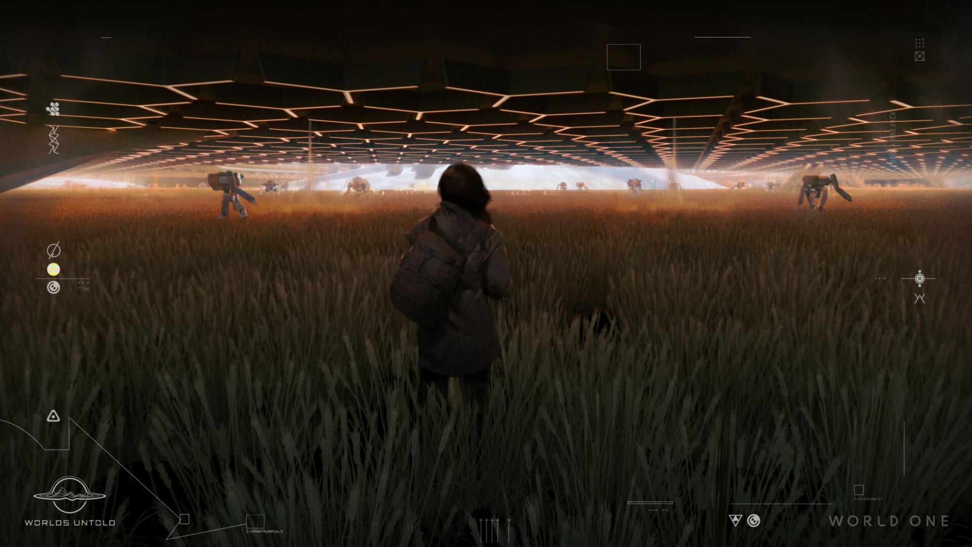 Worlds Untold Studio Sadly "Pauses Operations" As It Seeks New Funding