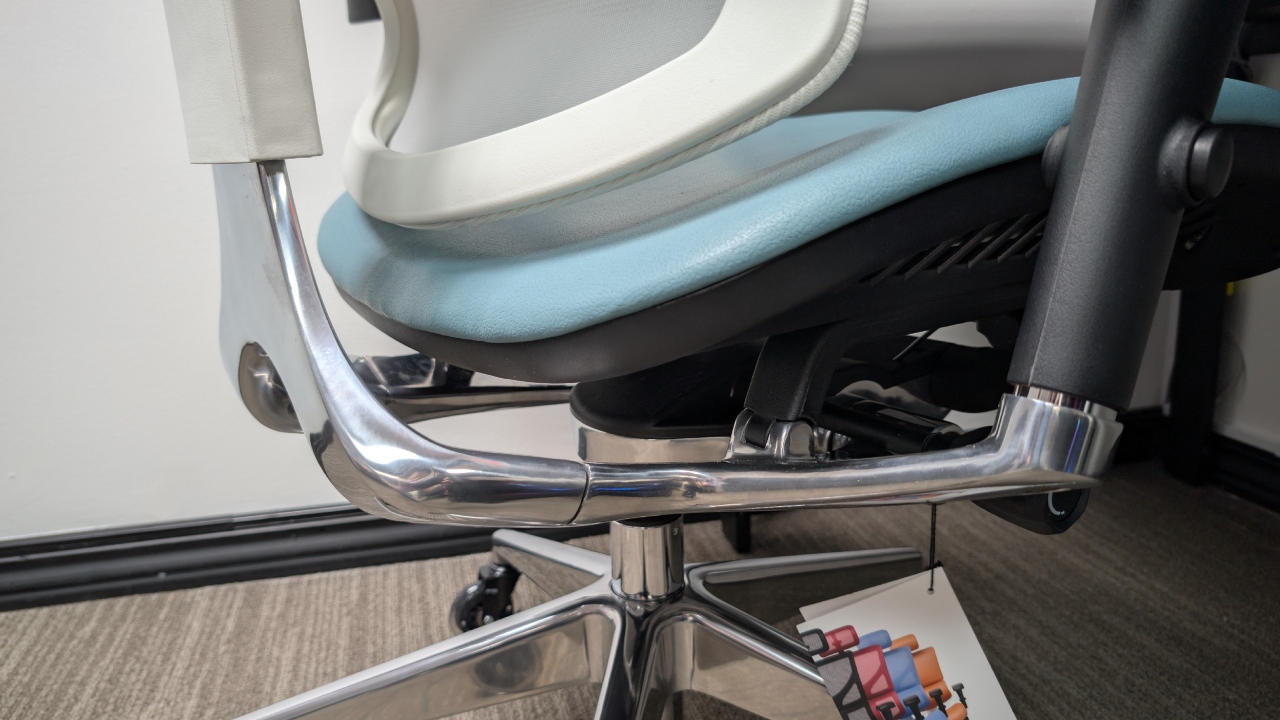X-Tech Ultimate Executive Chair Review