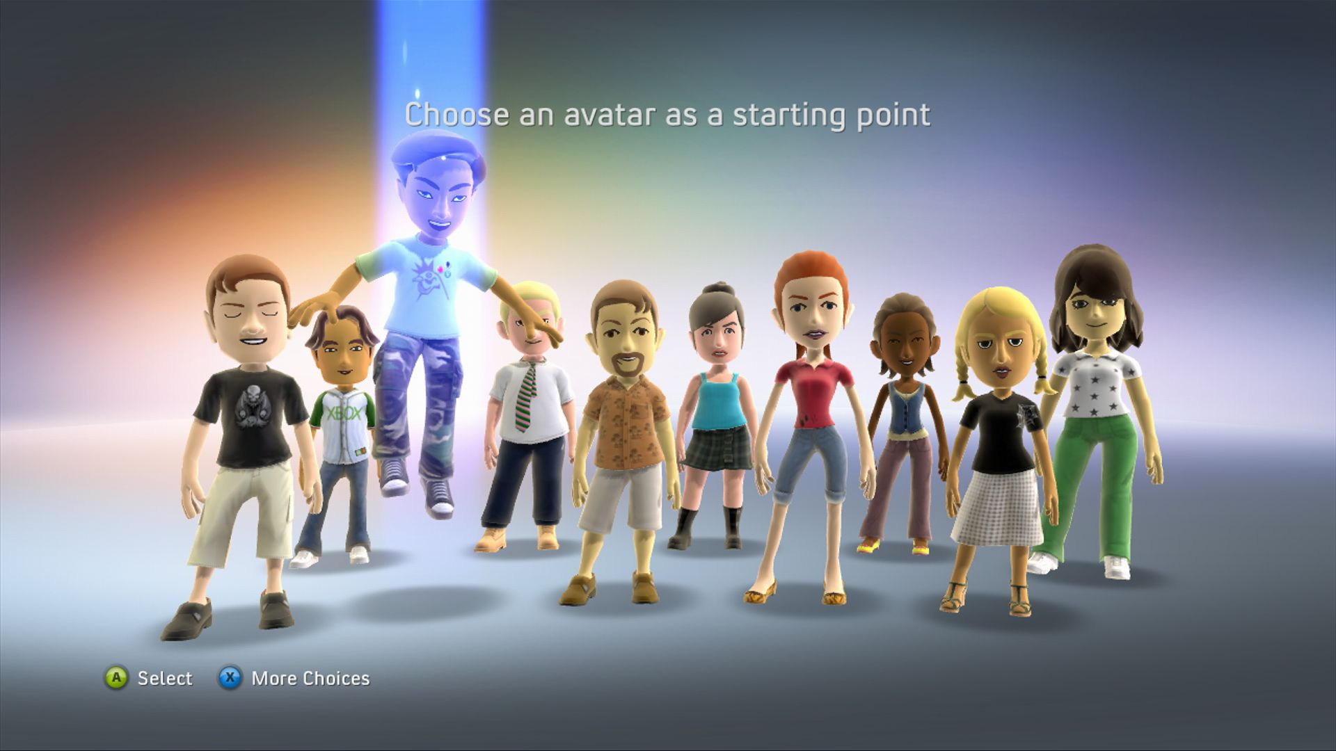 Xbox Kills Avatar Editing App And Will Issue Refunds Starting in January