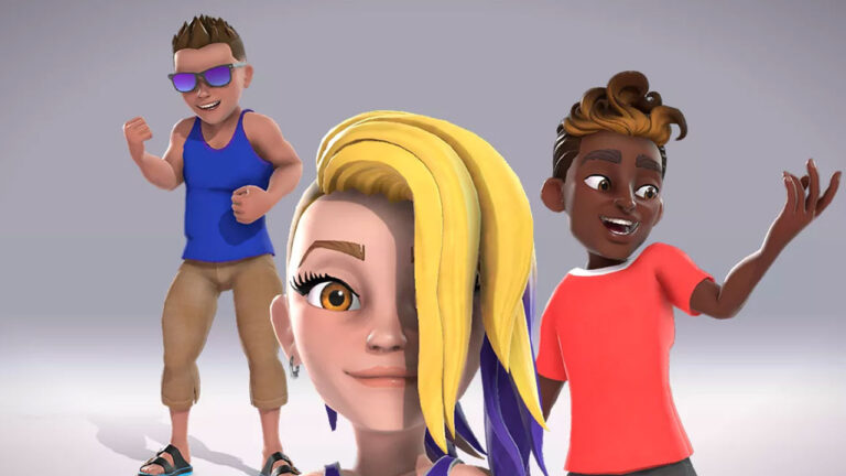 Xbox Kills Avatar Editing App And Will Issue Refunds Starting in January