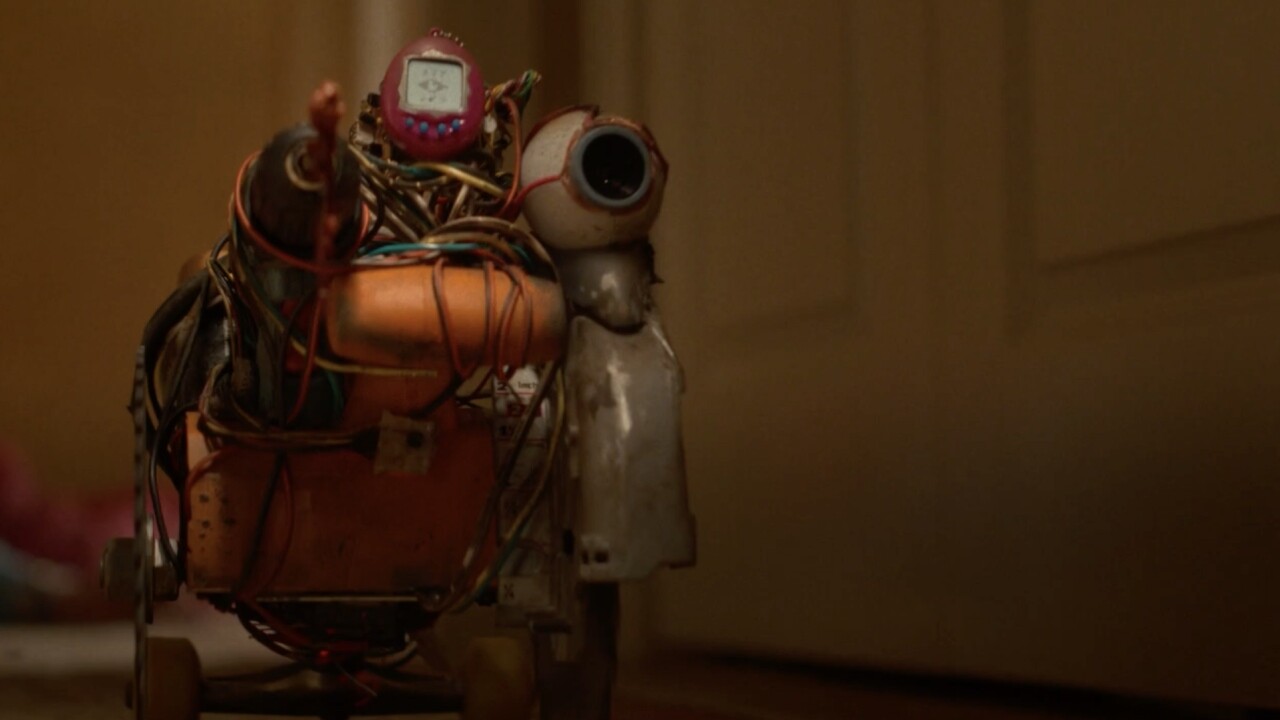 Y2K Review — SAVFF 2024