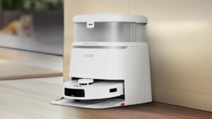 Yeedi M12 Ultra Pro+ Vacuum Review