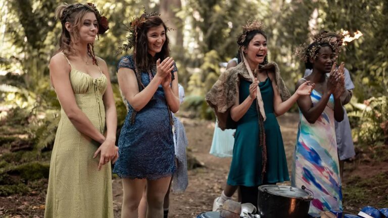 Yellowjackets Season 3 Teaser Promises a Return On The Most Romantic Day of the Year