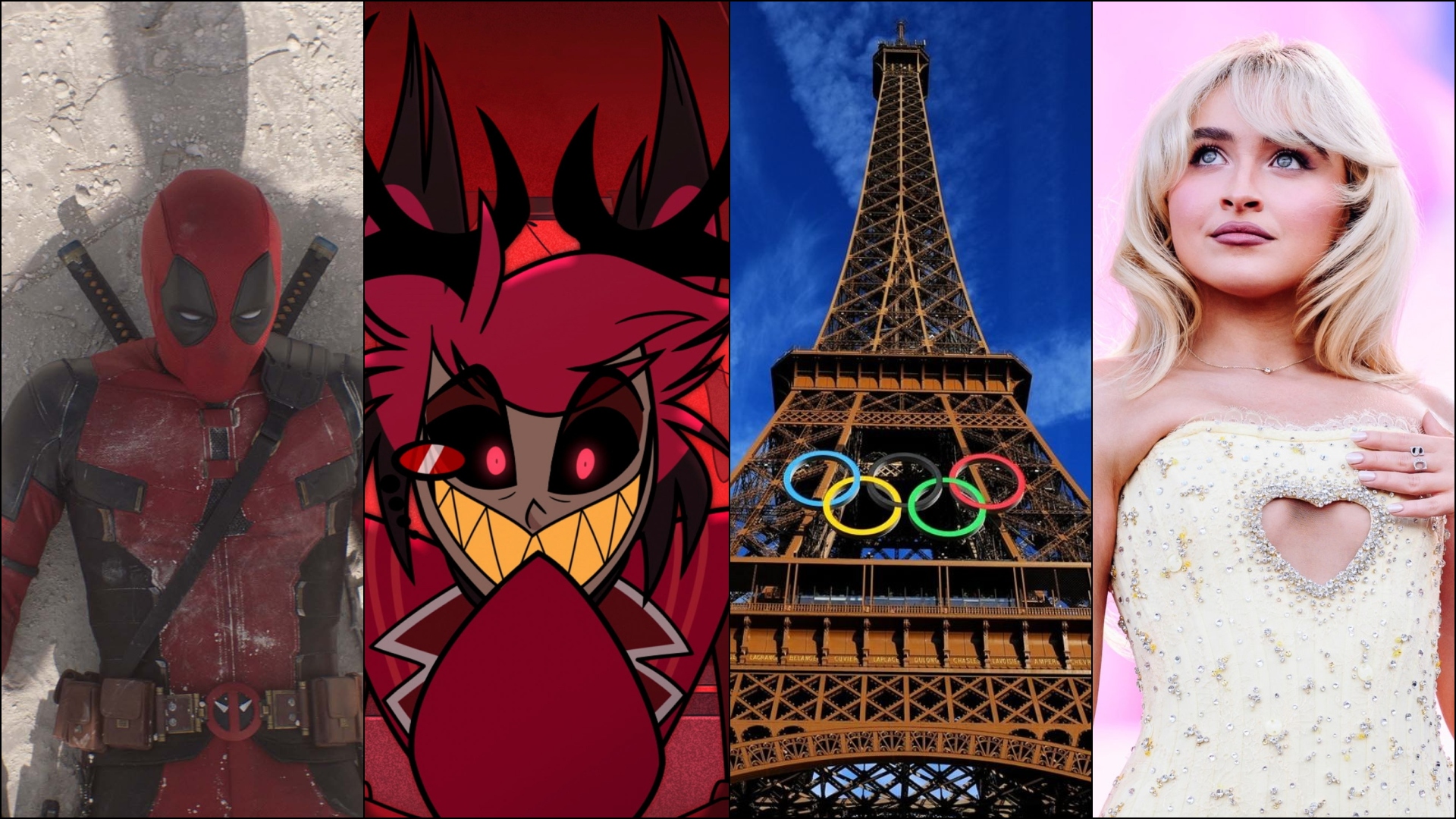 YouTube Canada 2024: Olympics, Animated Breakouts, and Canadian Content Stars