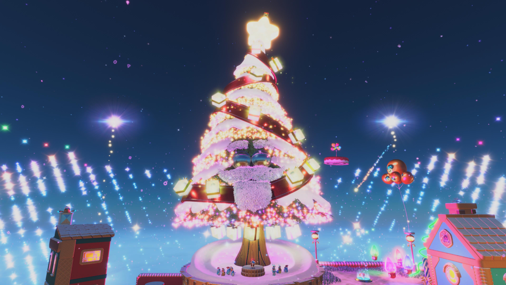 2024's Best In-Game Christmas Events To Deck Your Halls