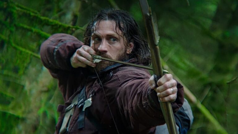 28 Years Later Dropped a Spine-Tingling Trailer Complete With Zombie Cillian Murphy