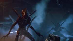 Alien: Rogue Incursion (Meta Quest) Review