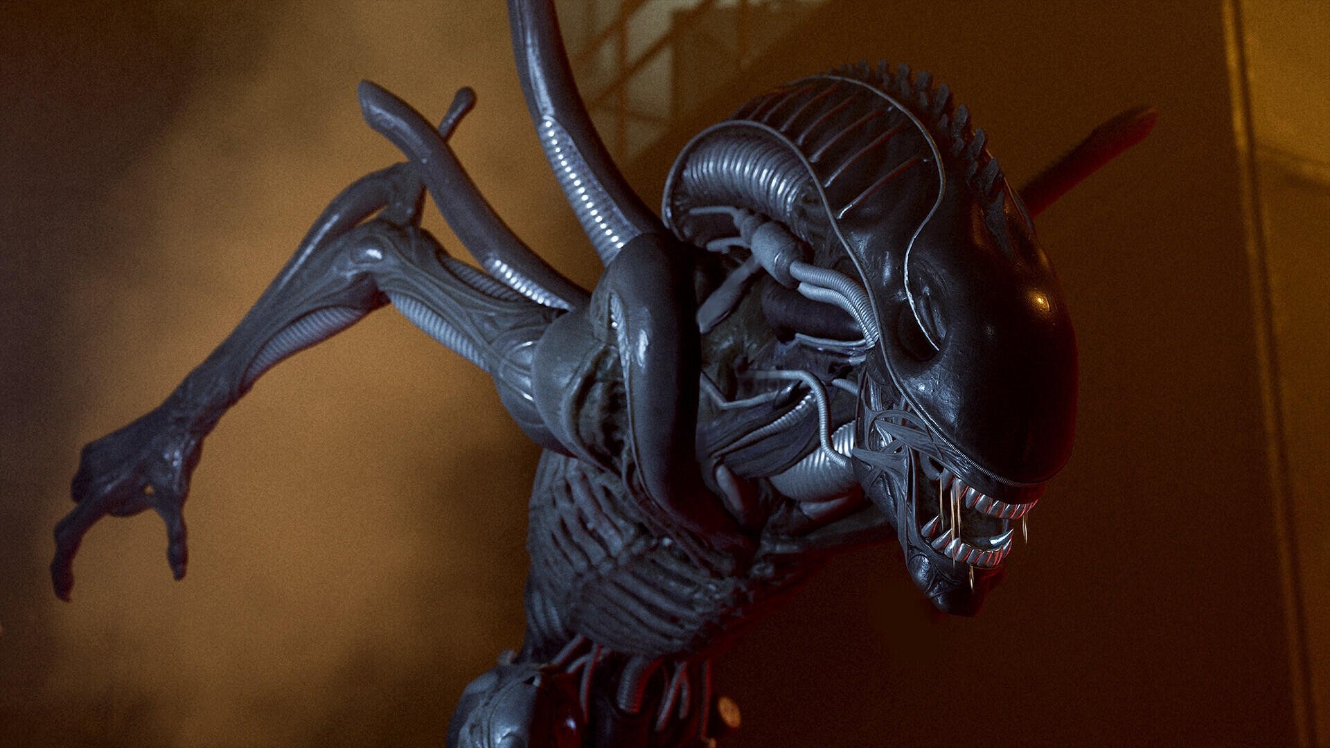 Alien: Rogue Incursion (Meta Quest) Review