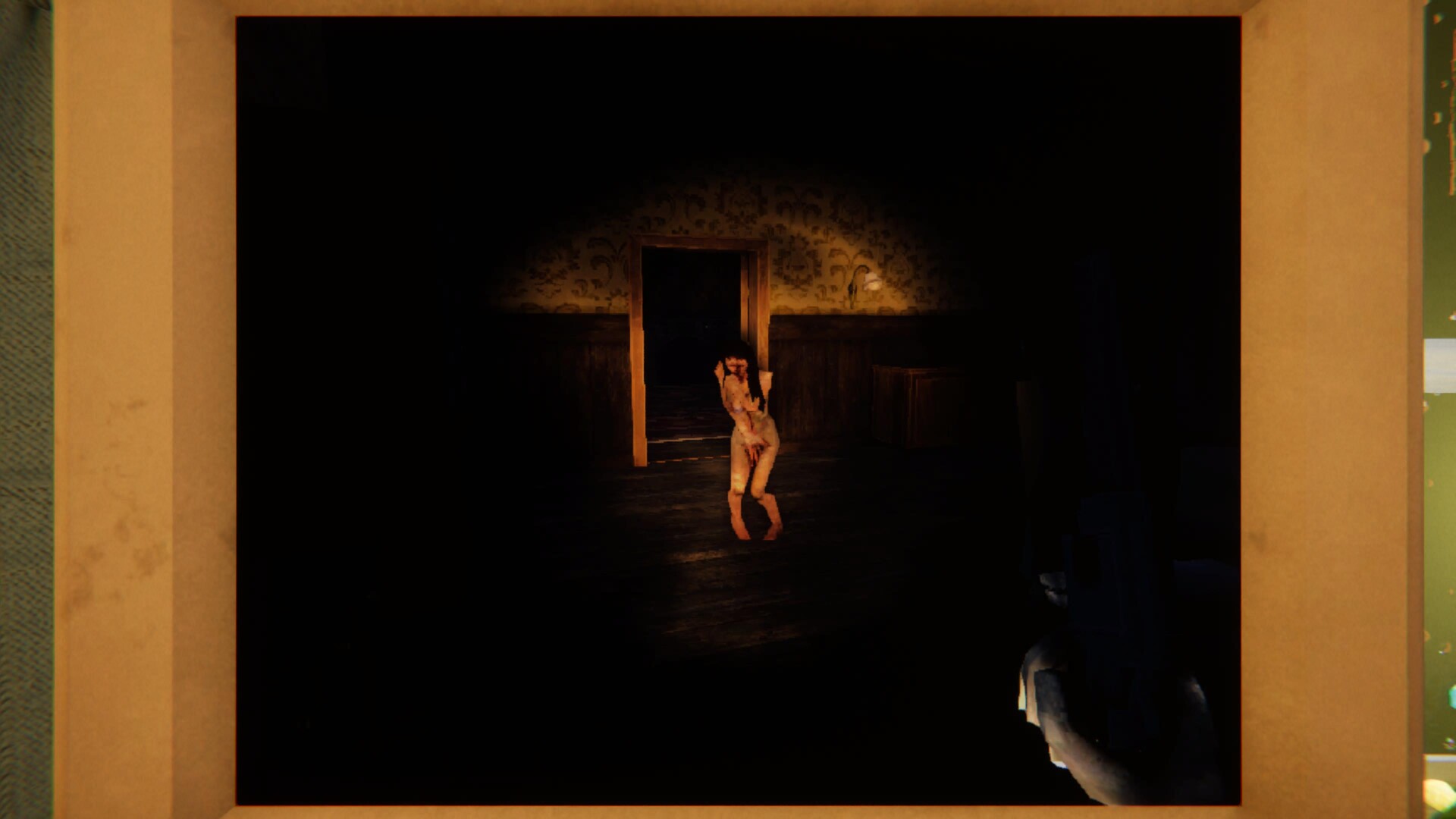 Among Ashes (Ps5) Review Among Ashes (Ps5) Review