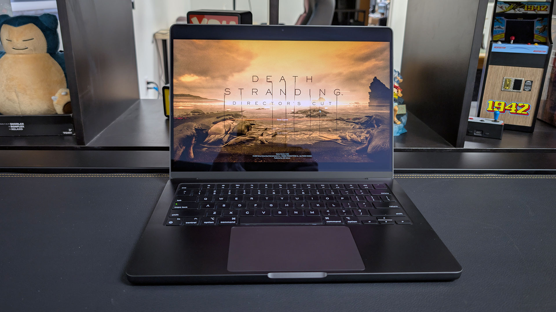 Apple Macbook Pro M4 Laptop Review Apple Macbook Pro M4 Laptop Review