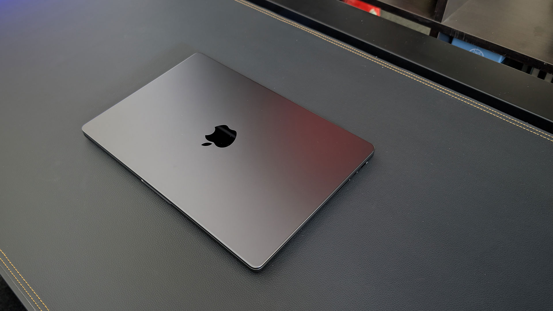 Apple Macbook Pro M4 Laptop Review Apple Macbook Pro M4 Laptop Review