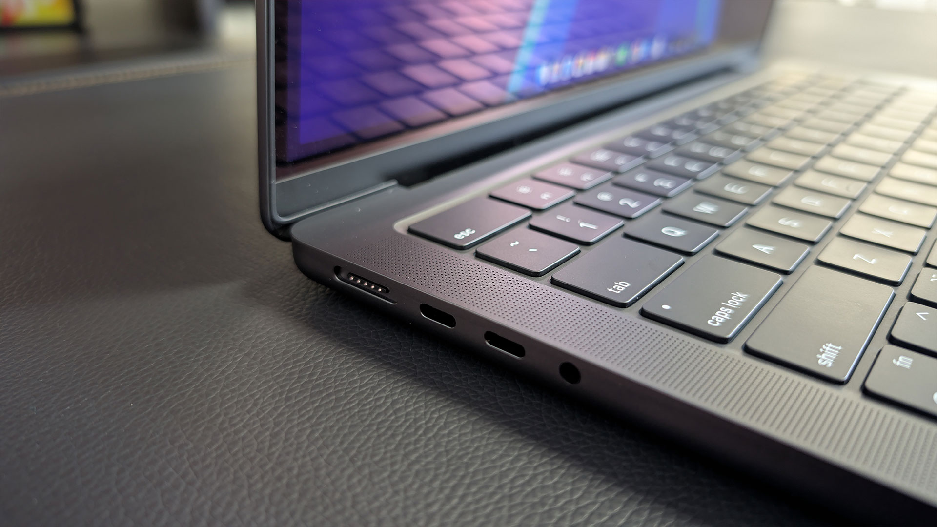 Apple Macbook Pro M4 Laptop Review Apple Macbook Pro M4 Laptop Review