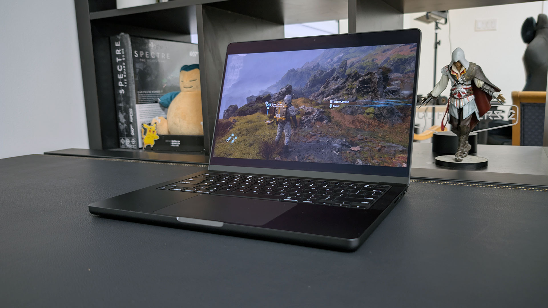 Apple Macbook Pro M4 Laptop Review Apple Macbook Pro M4 Laptop Review