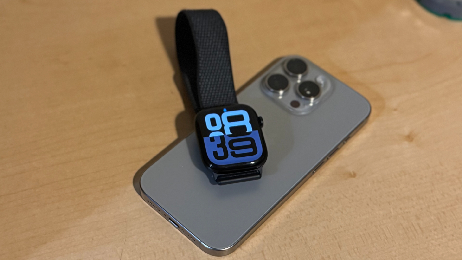 Apple Watch (Series 10) Review