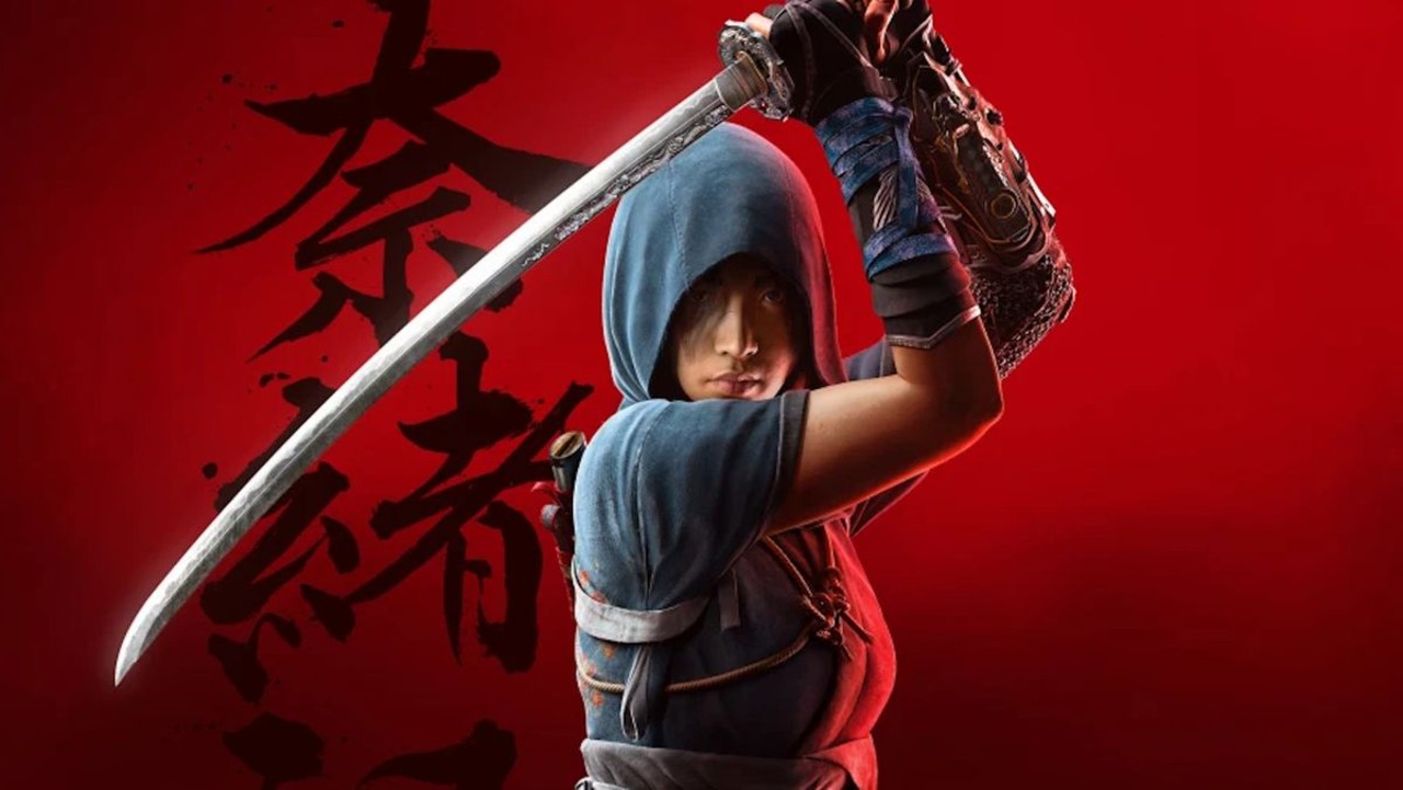 Assassin's Creed Shadows' Naoe Is the "Fastest Assassin Ever Made" For the Series