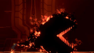 Bandai Namco’s Shadow Labyrinth Brings a Brutal Twist to Pac-Man’s Legacy