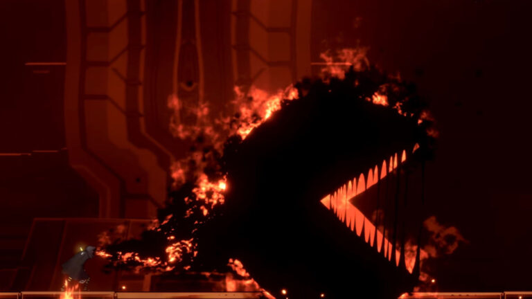 Bandai Namco’s Shadow Labyrinth Brings a Brutal Twist to Pac-Man’s Legacy