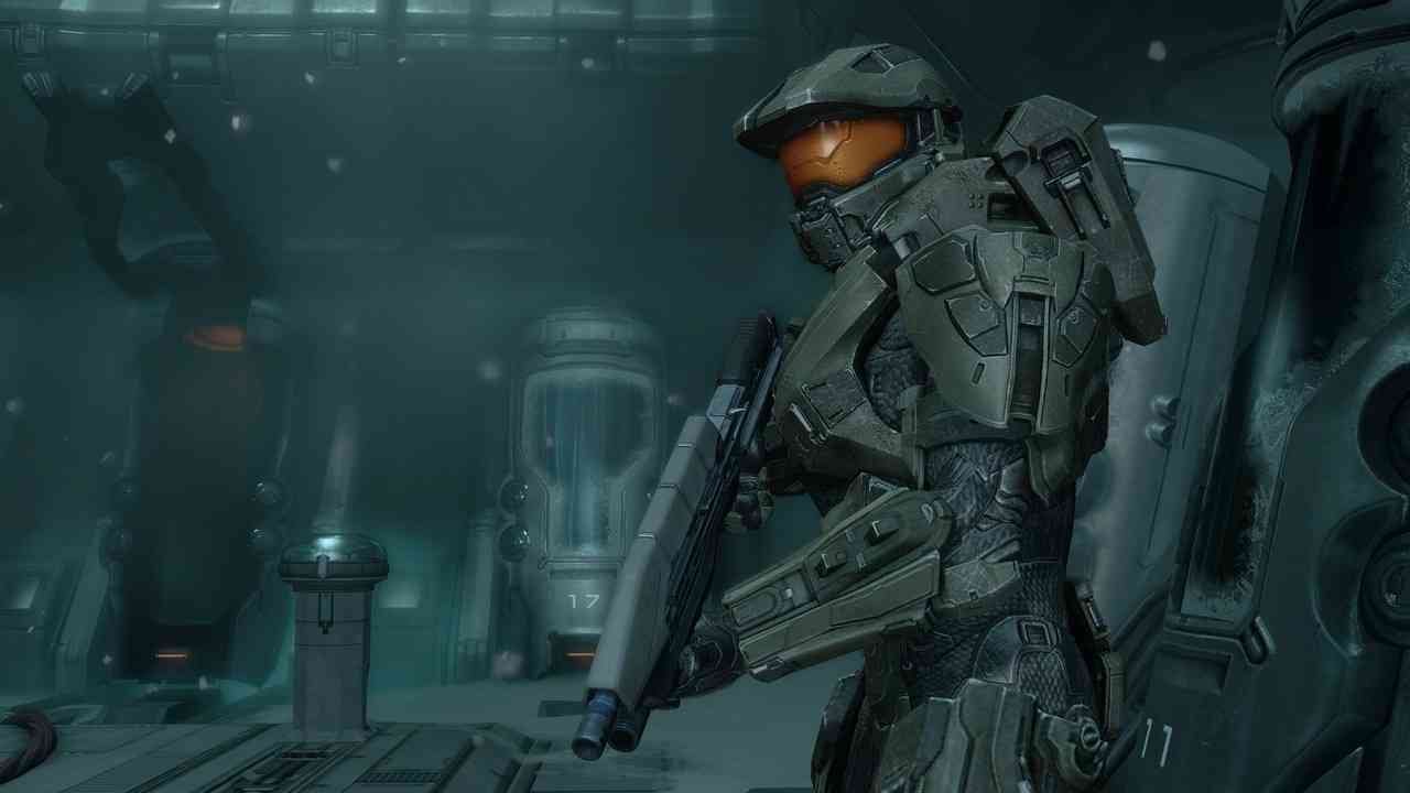 Big Halo Leak Reveals Content Spanning Over 25 Years