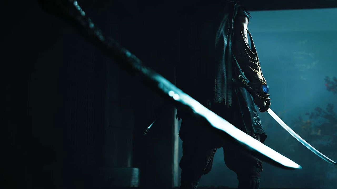 Capcom Debuts New Onimusha During The Game Awards 2024