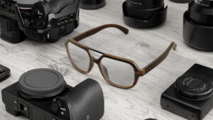 CES 2025: Gunnar Optiks Computer Unveils Gaming Glasses Collections