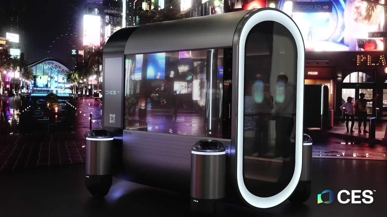 Ces 2025: Where, When, Who, Why Ai And What'S The Big Deal? Ces 2025: Where, When, Who, Why Ai And What'S The Big Deal?