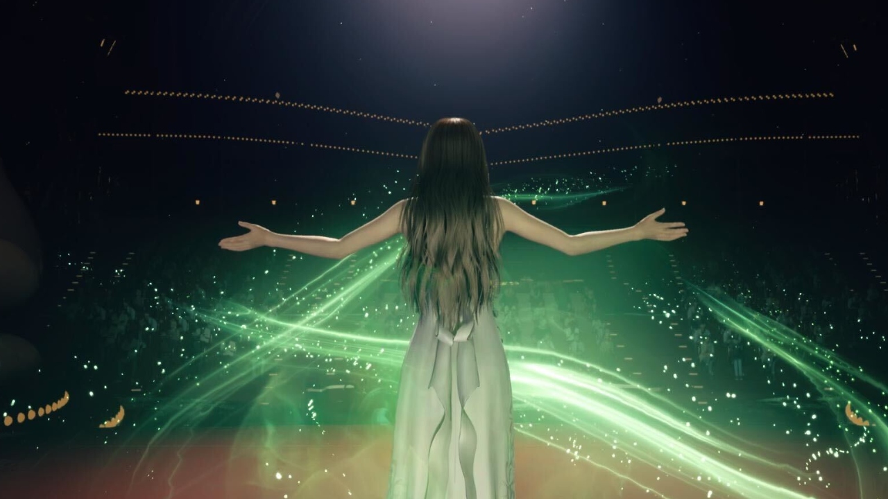 CGMagazine’s Game of the Year 2024 & Top 10 Games of the Year