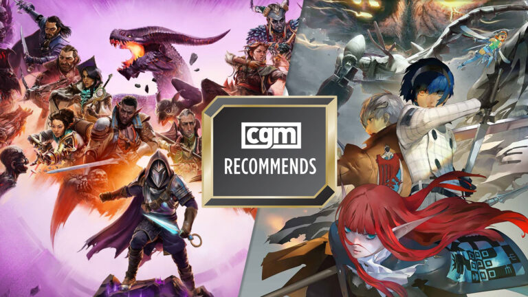 Christmas Gift Guide 2024: Top Video Games