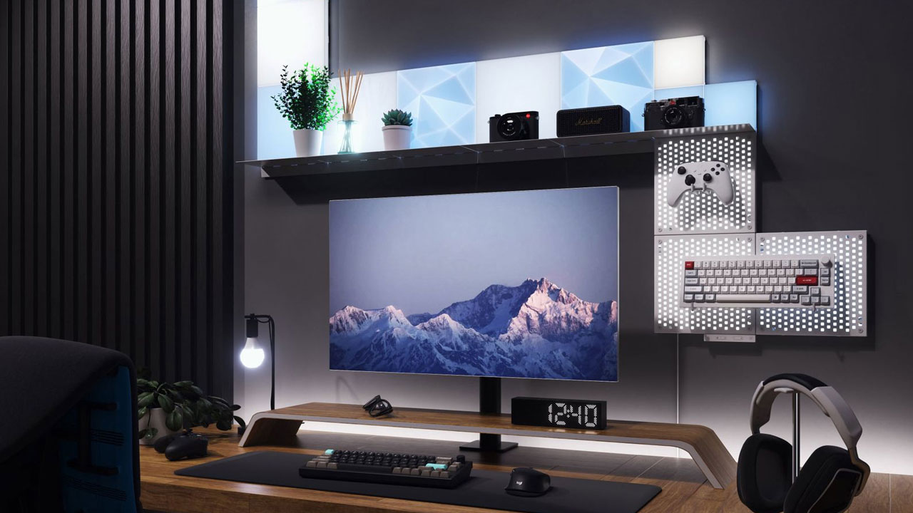 Christmas Gift Guide: Must-Have Gifts for Gamers