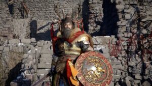 Crimson Desert Preview - The RPG That Could Redefine Open Worlds