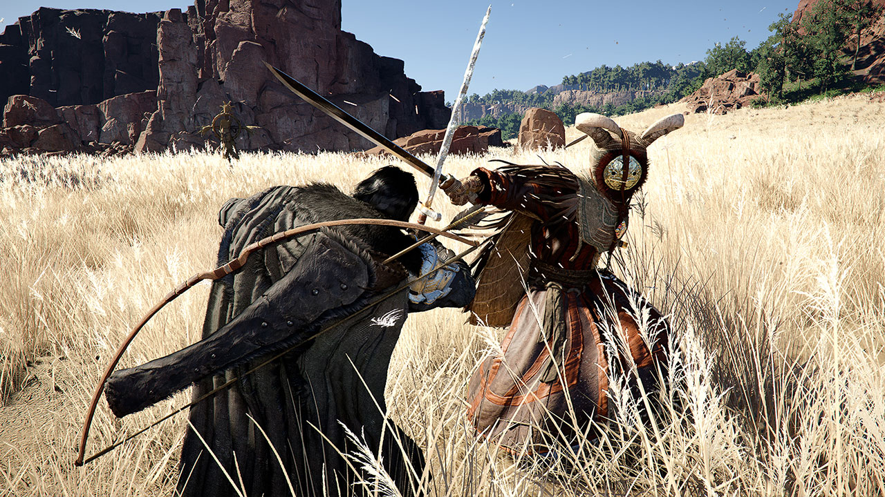 Crimson Desert Preview – The RPG That Could Redefine Open Worlds